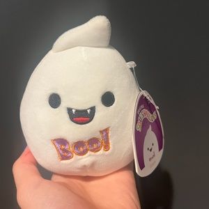 NWT Grace the Ghost Squishmallow